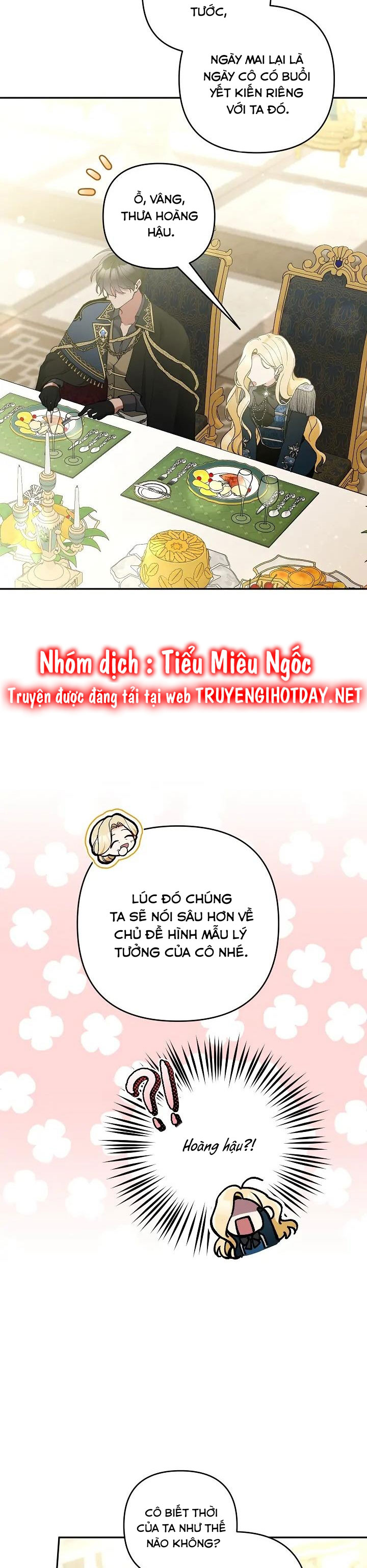 đừng đến cửa hàng của ác nữ phản diện chapter 59 30