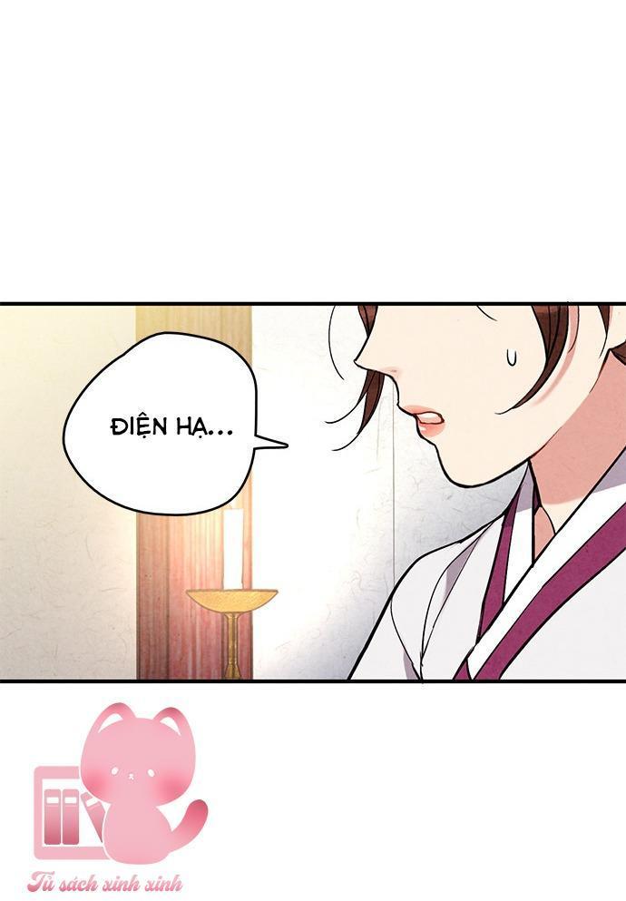 lệnh cấm hôn chapter 59 23