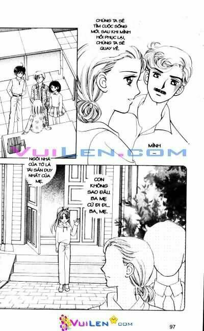 cánh cửa mùa hè chapter 8 97