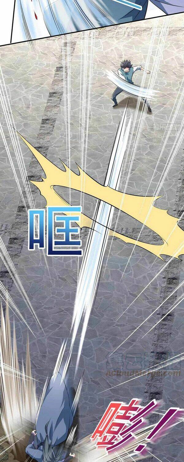 mở phòng khám tại tu tiên giới chapter 81 15