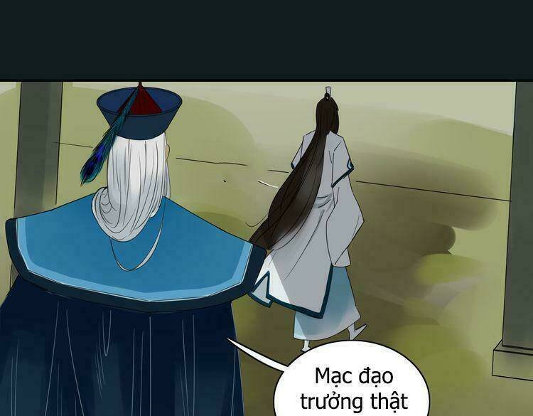 ta chỉ muốn giết ngươi chapter 19 9