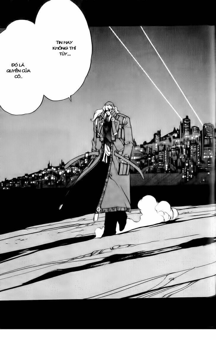 eat-man - hiệp sĩ ốc vít chapter 13 114