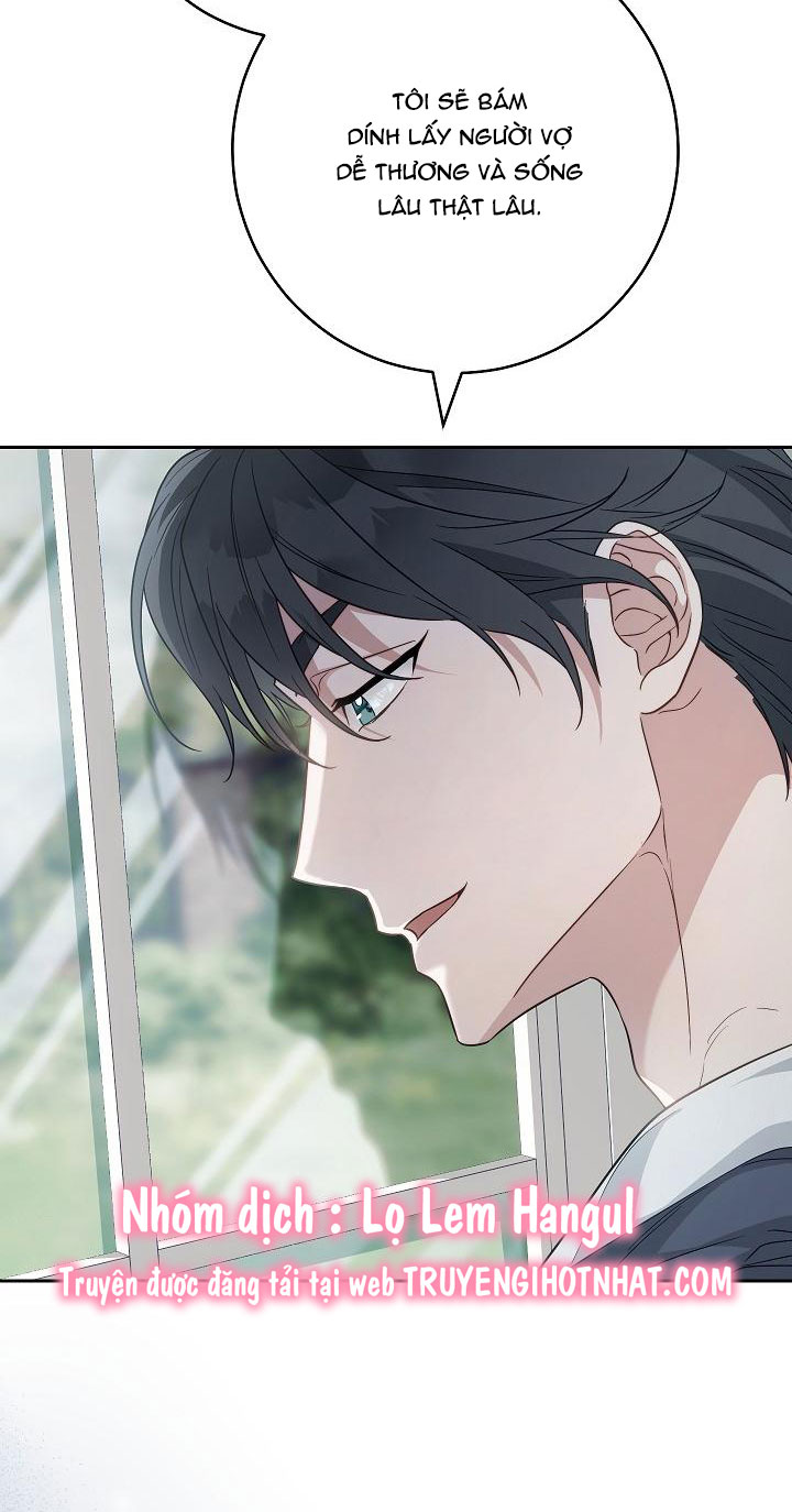 Phía Sau Em, Luôn Có Ta Bên Cạnh chapter 89 - Trang 48
