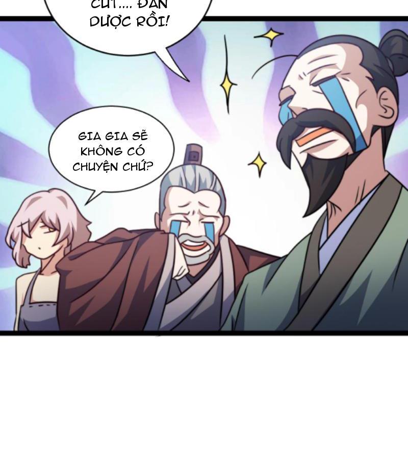 huyền huyễn: ta bắt đầu vô địch từ bại gia chapter 130 6