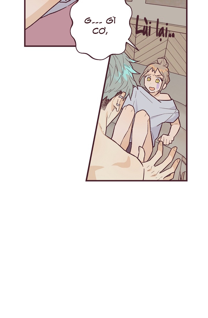 chạy đâu cho thoát chapter 5.1 17