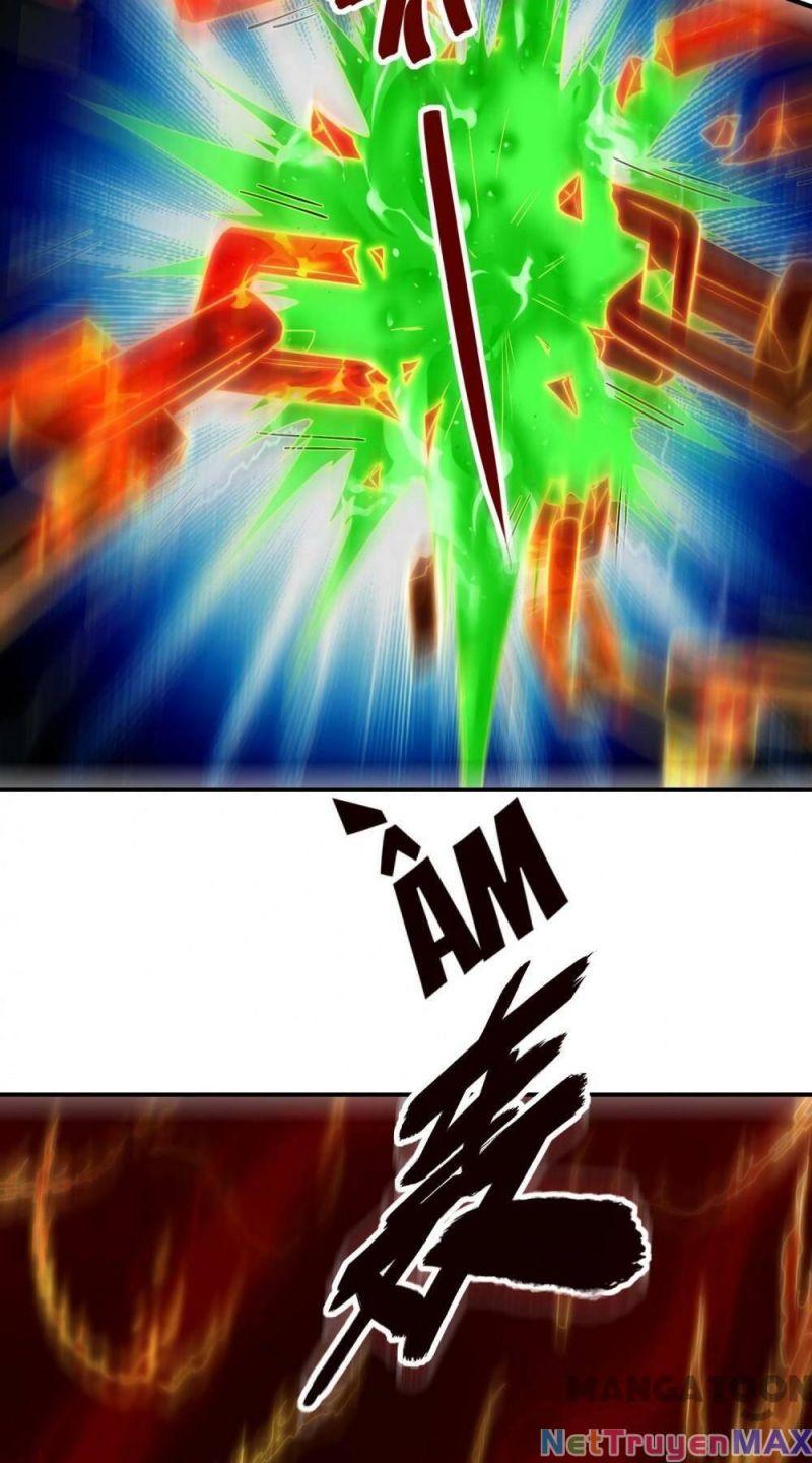 đệ nhất người ở rể chapter 220 35