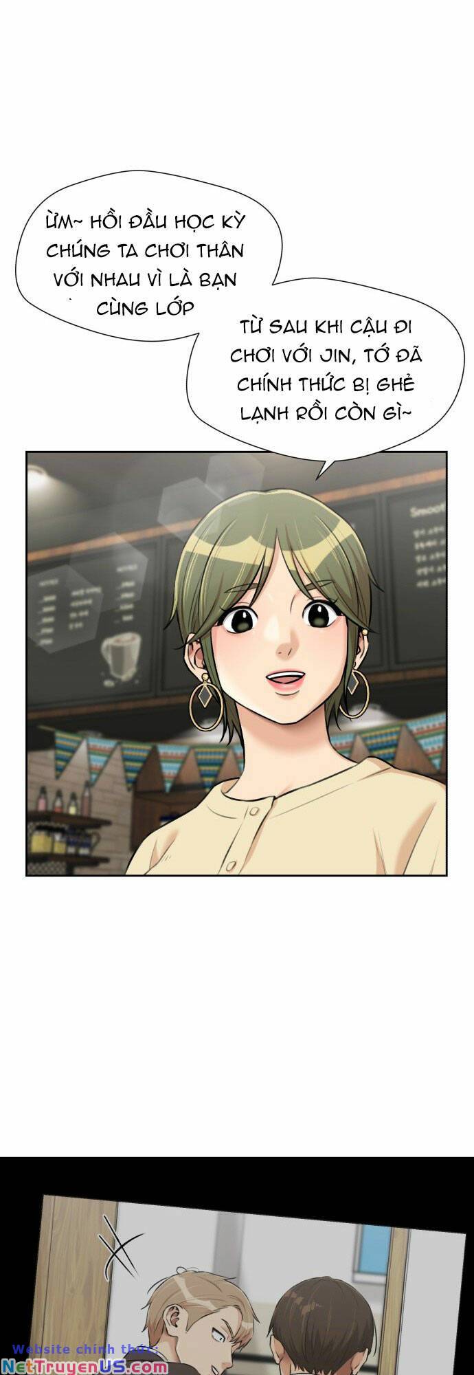 gương mặt thiên tài chapter 107 35