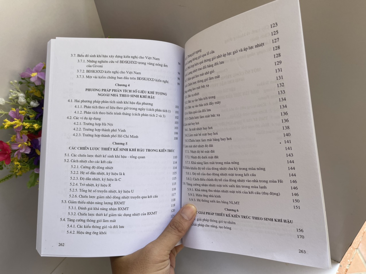 KIẾN TRÚC SINH KHÍ HẬU – THIẾT KẾ SINH KHÍ HẬU TRONG KIẾN TRÚC VIỆT NAM -Phạm Đức Nguyên -NXB Xây Dựng