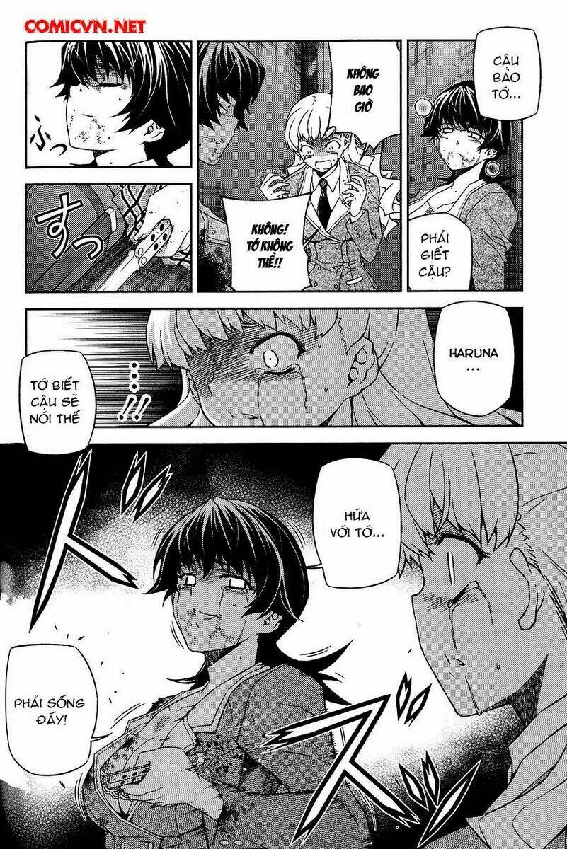 re:birth the lunatic taker chapter 12 13