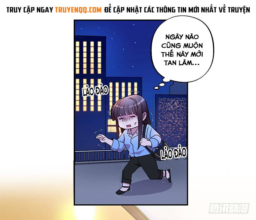 em gái đừng làm phiền tôi chapter 46 3