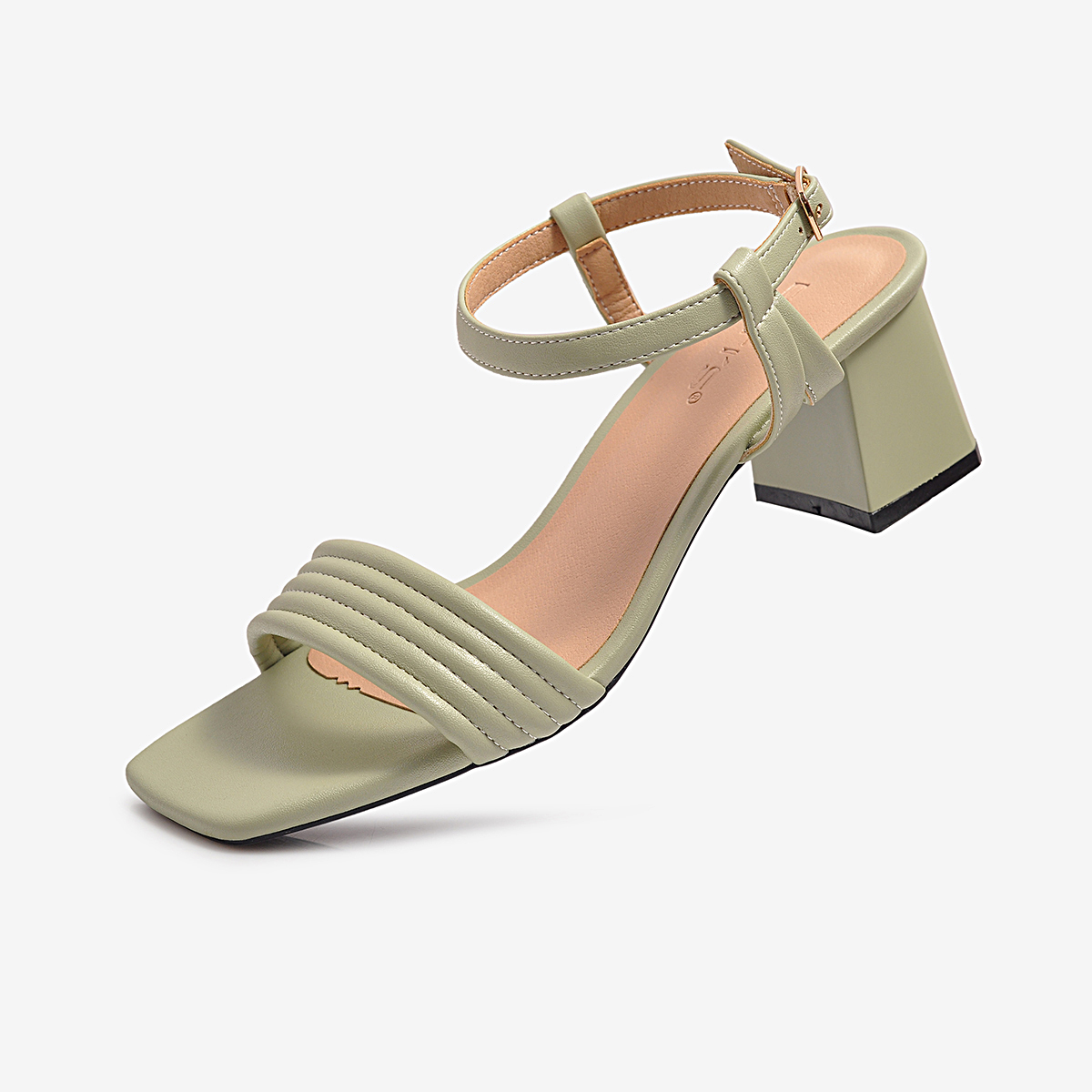 Sandal Nữ Biti's BFW001888XNG (Xanh ngọc)