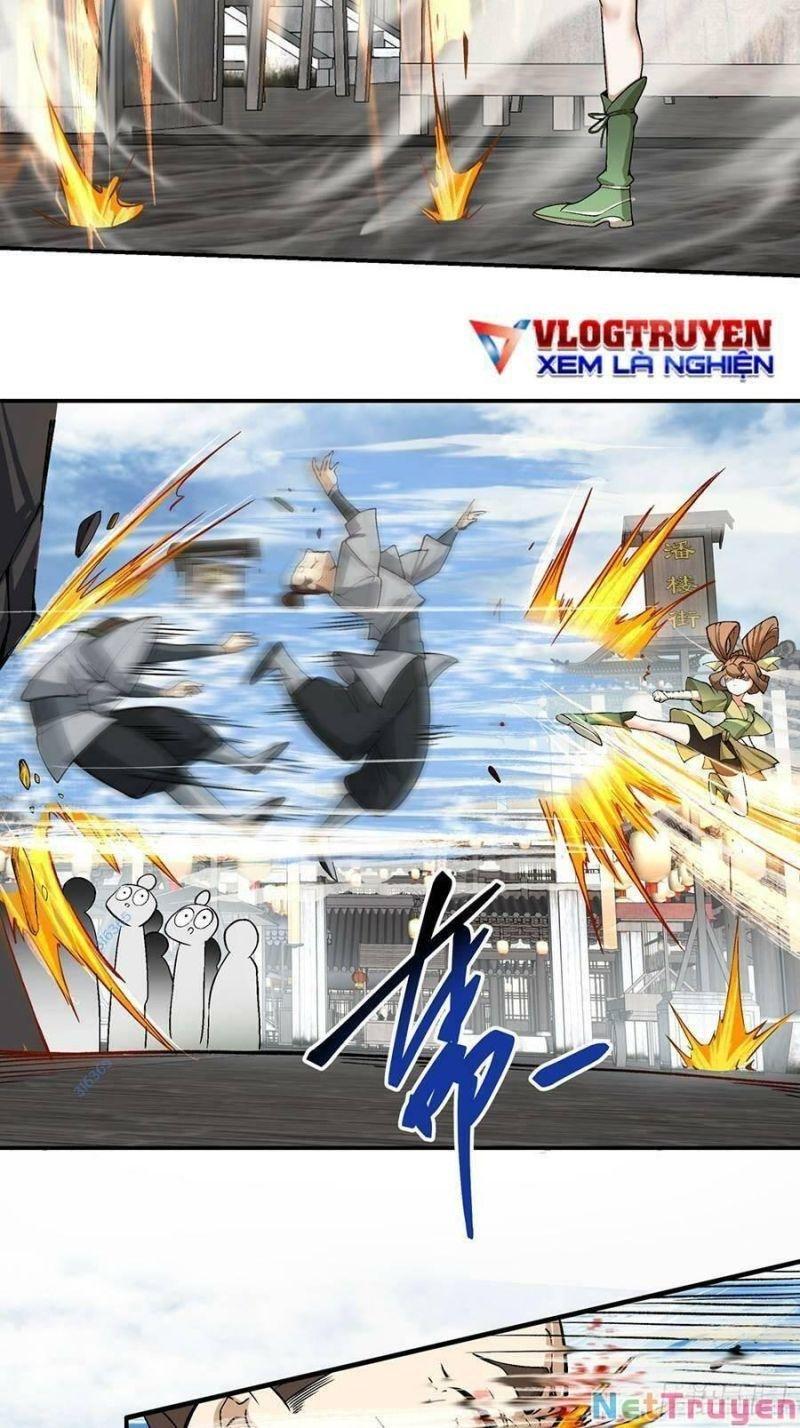 đồ đệ của ta đều là trùm phản diện chapter 19 35