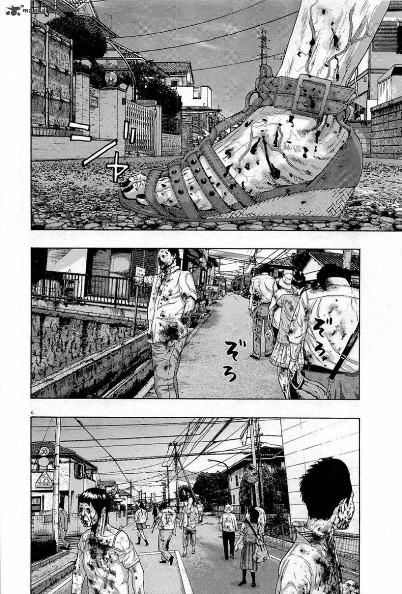 tôi là người hùng chapter 120 6