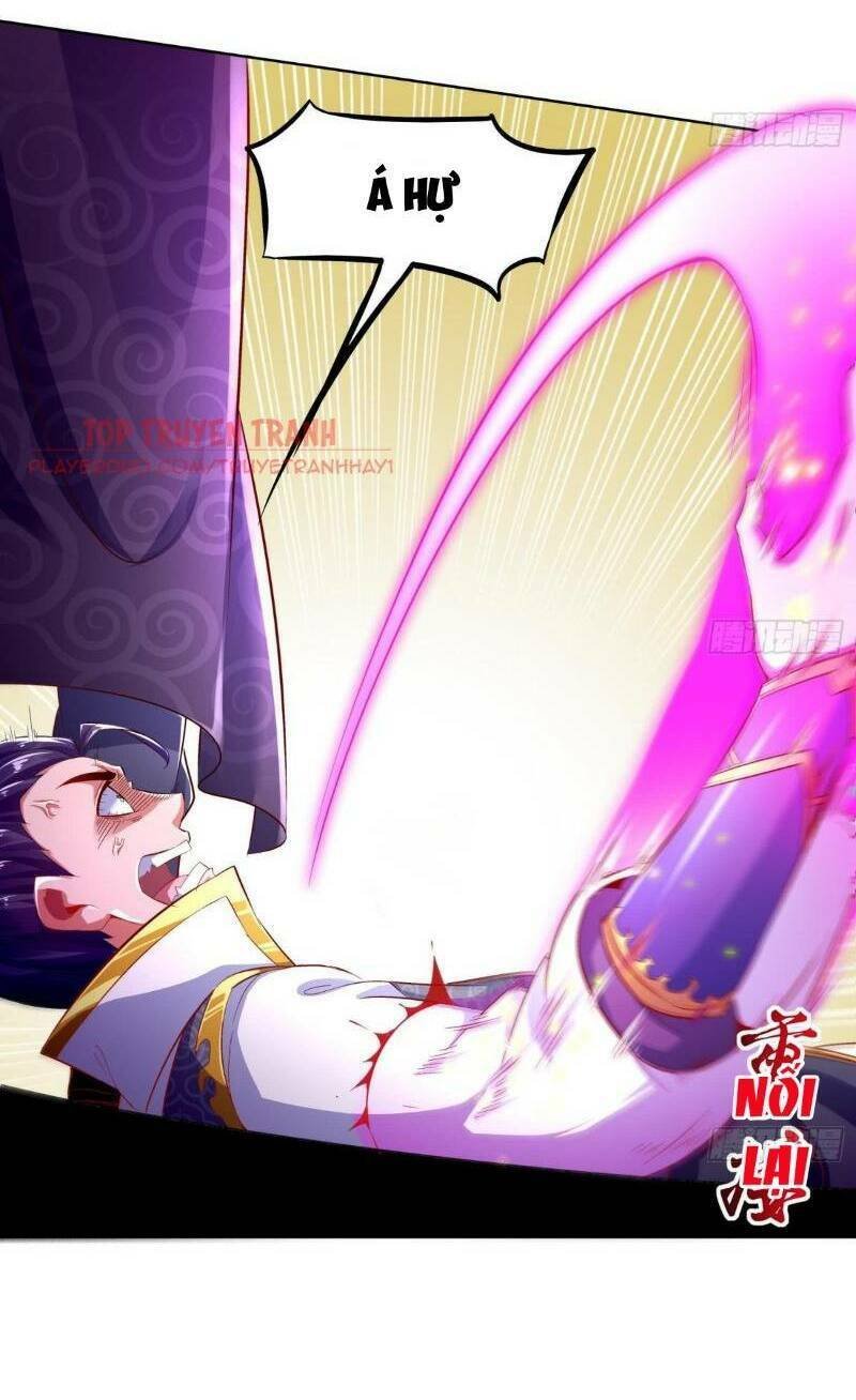 trọng sinh chi ma tôn đương đạo chapter 43 15