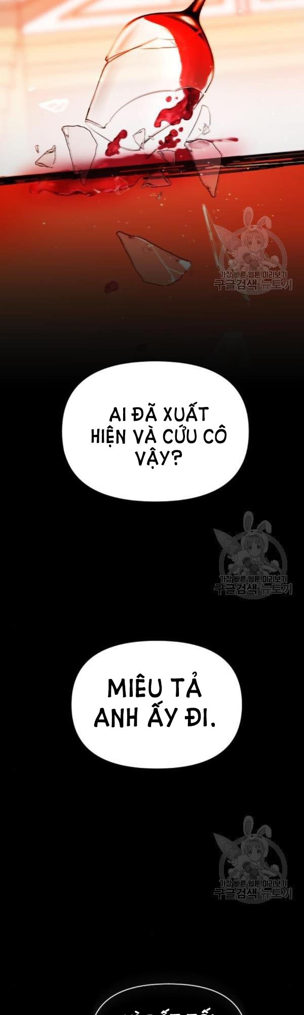 tôi muốn trở thành cô ấy dù chỉ là một ngày chapter 120.5 31