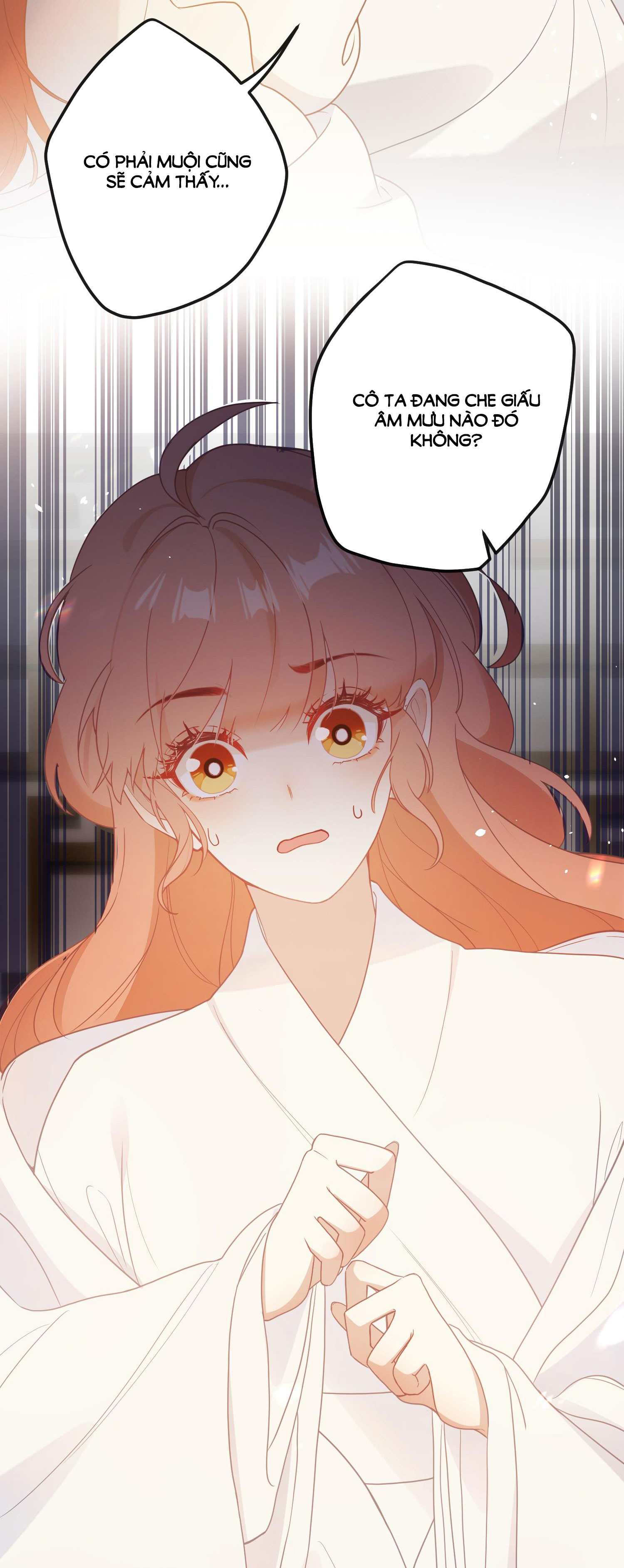 Nghe Nói Thái Hậu Và Thái Hậu Là Thật Sao? chapter 2 - Trang 7