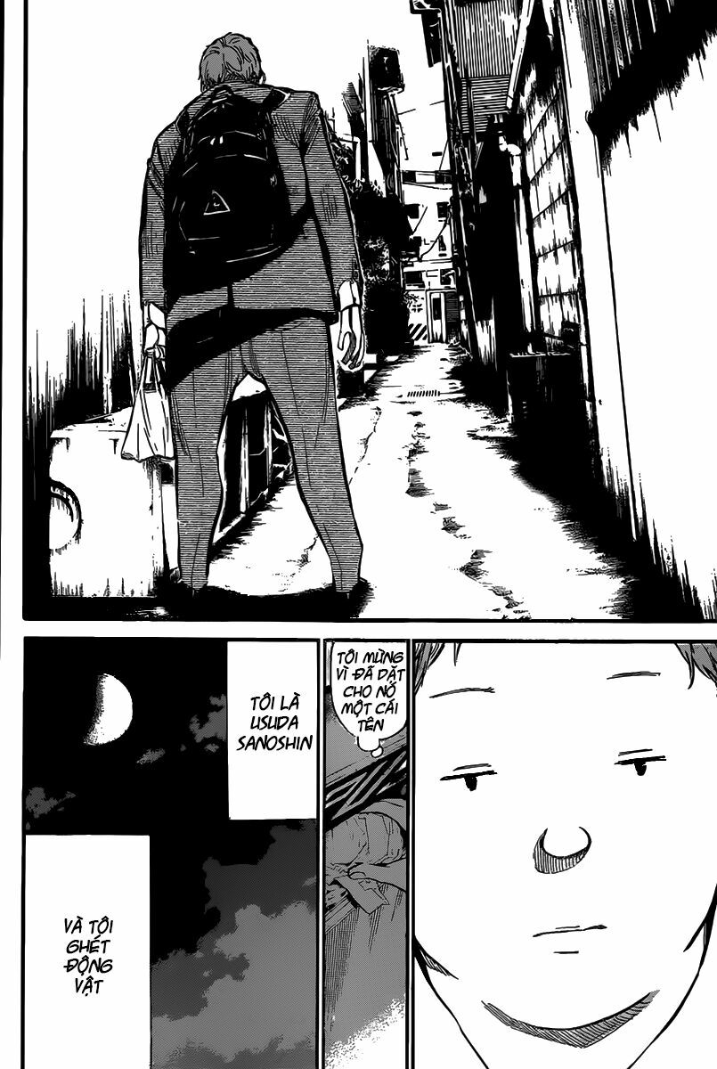 akb49 - renai kinshi jourei chapter 126 10