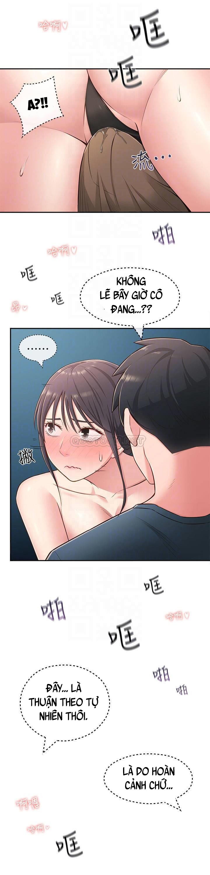 người chị hiểu biết chapter 17 9