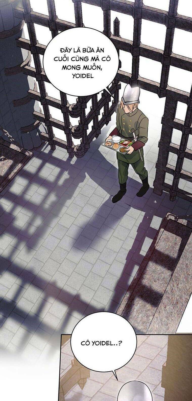 phía sau mặt nạ của nam chính hiền lành chapter 1 42