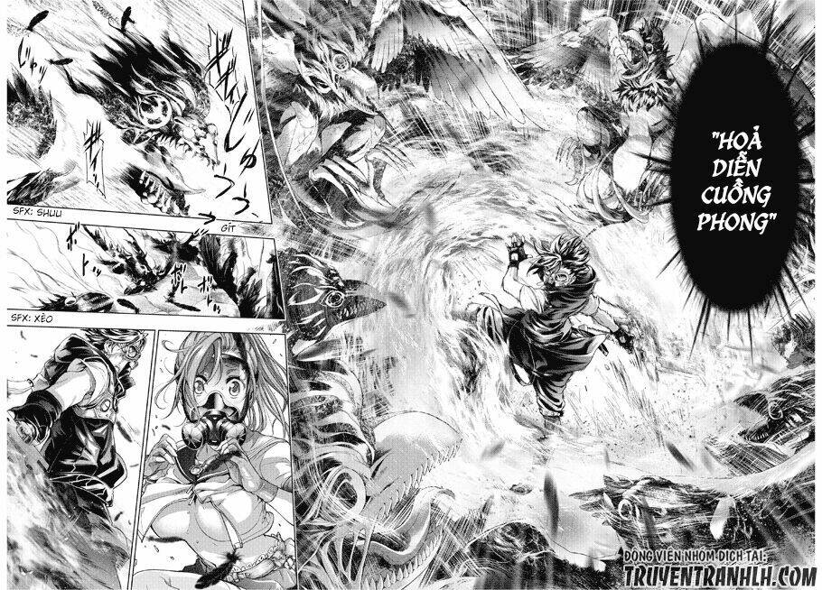 shouki no gasumasu kareido chapter 3 37