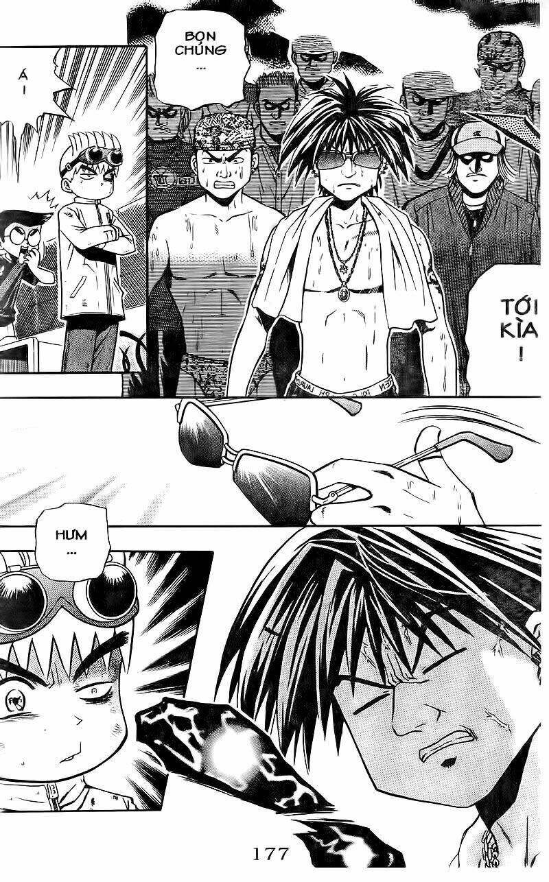 bowling king chapter 133 16