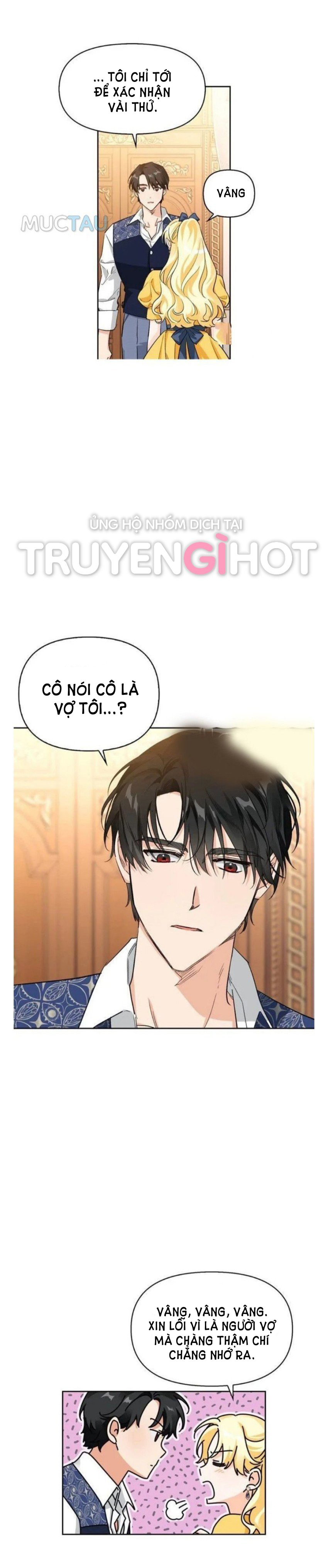 ác nữ xứng đôi với bạo chúa chapter 97 5