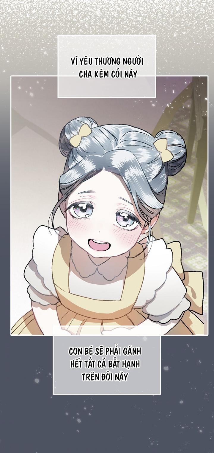 cha, con không muốn kết hôn đâu chapter 45 57