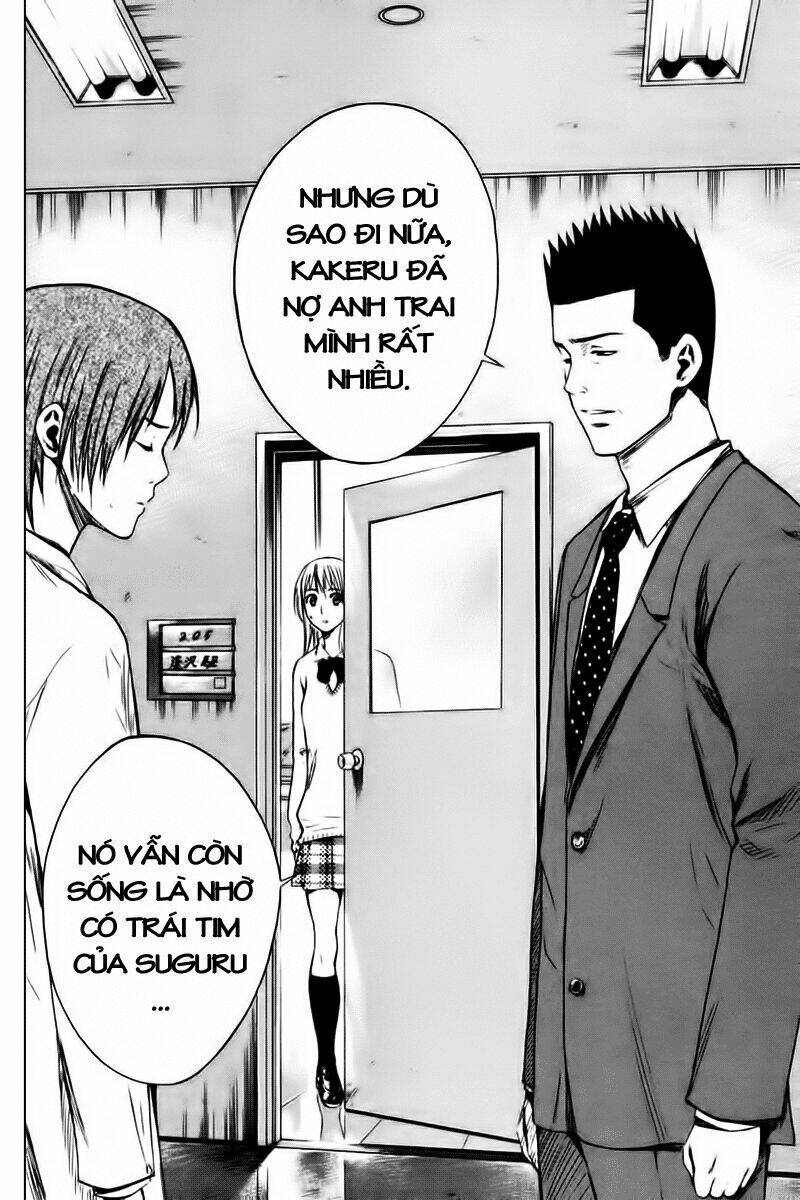 kỵ sĩ trong vòng cấm chapter 7 23