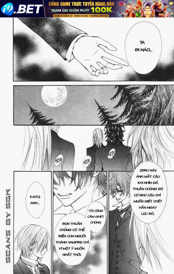 hiệp sĩ vampire chapter 53 32