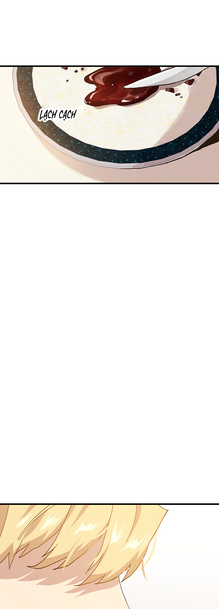 công chúa giả điên chapter 4 33