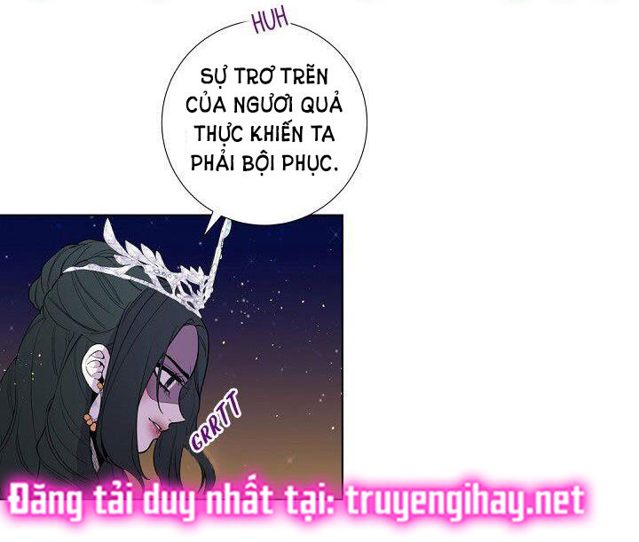từ tiểu thư thành hoàng hậu - lady to queen chapter 16.2 16
