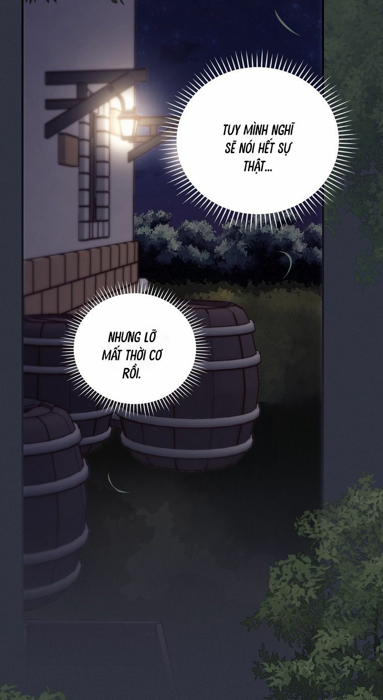 tôi nhìn thấy cái chết của bạn chapter 20 17