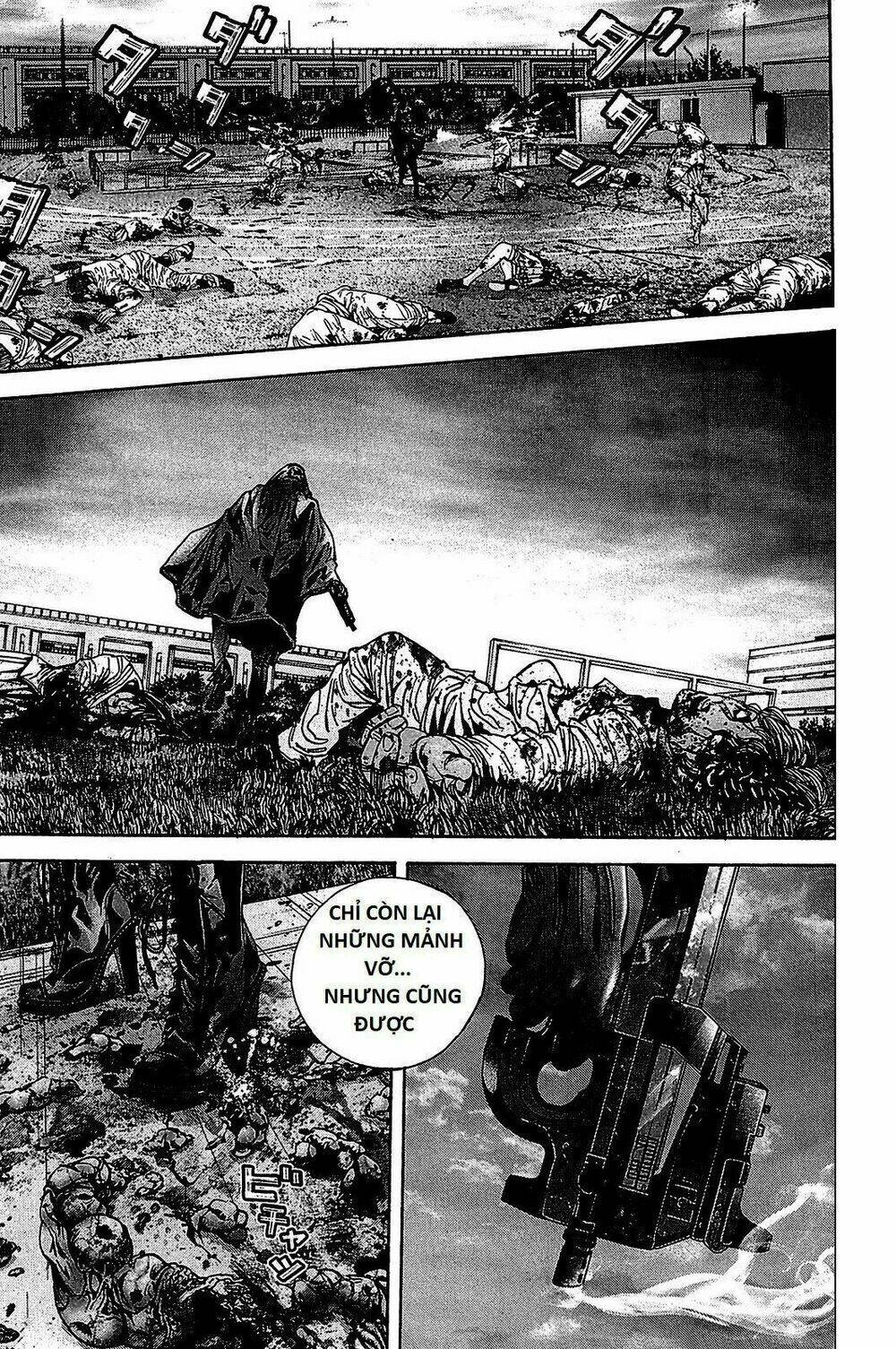 thảm họa marhawa chapter 38 19