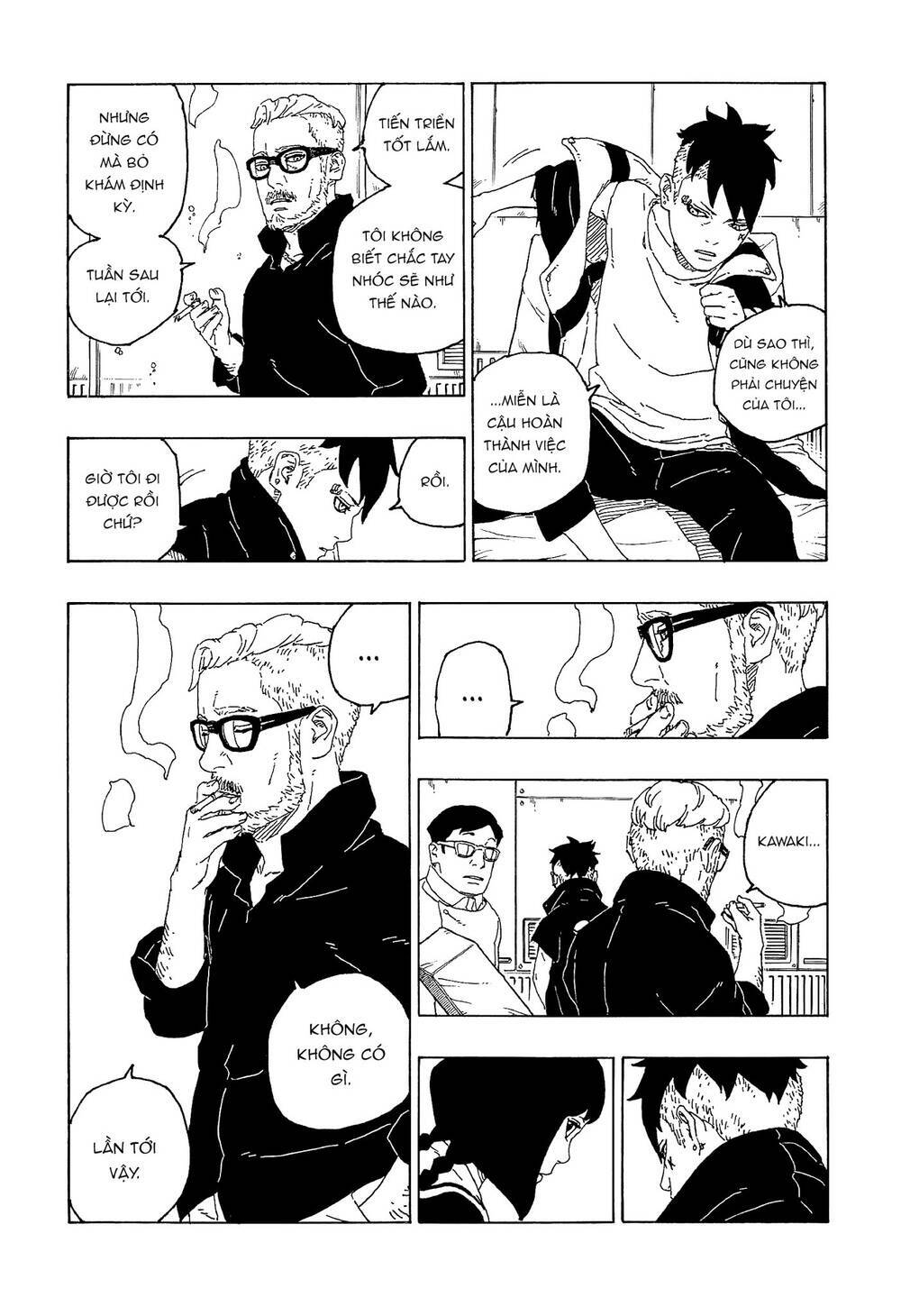 uzumaki boruto chapter 56 7