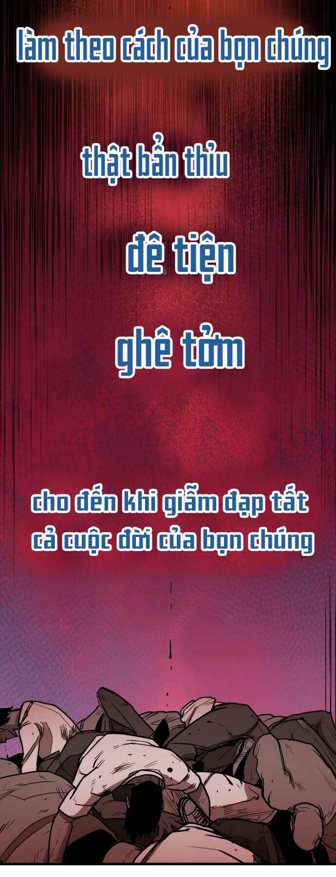 Huyền Thoại Tái Xuất Chapter 1 - Trang 101