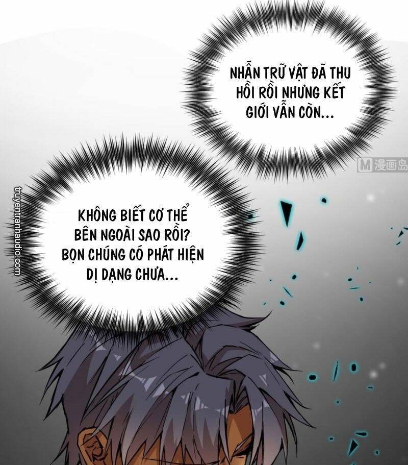 thâm dạ thư ốc chapter 143 22