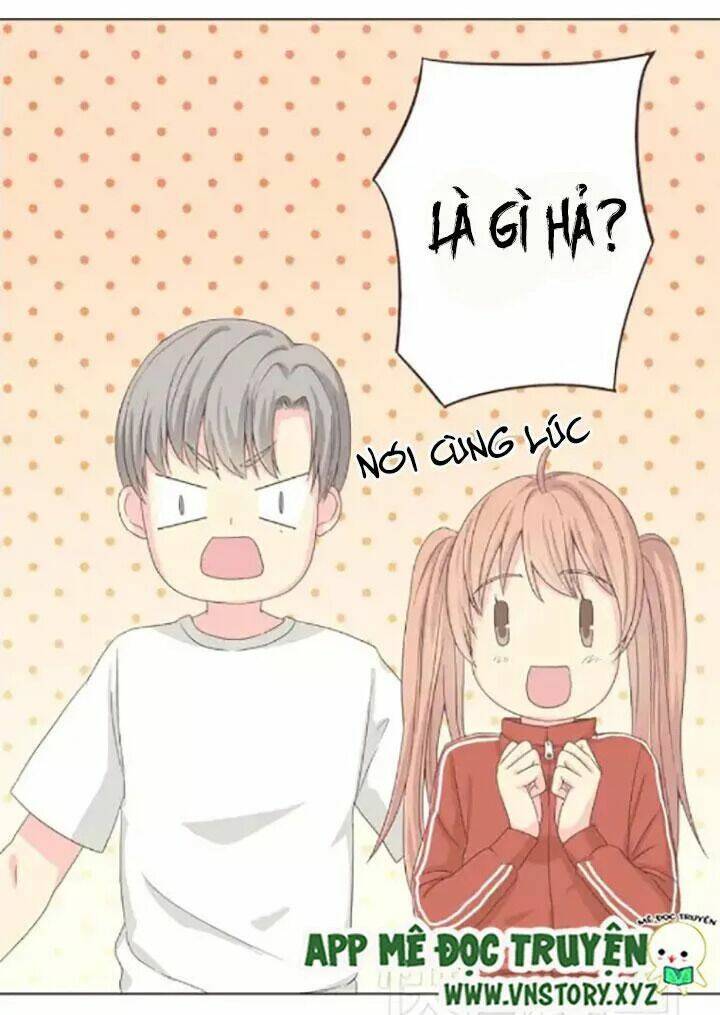 xin chào! dân nữ chapter 48 26