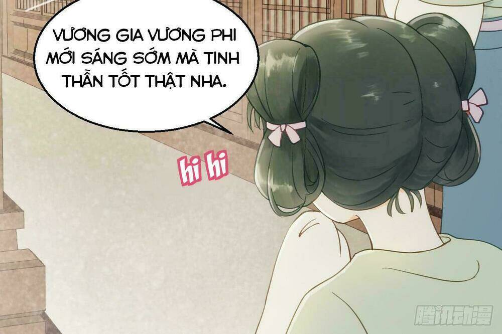 vương gia ba tuổi rưỡi của tôi chapter 33 29