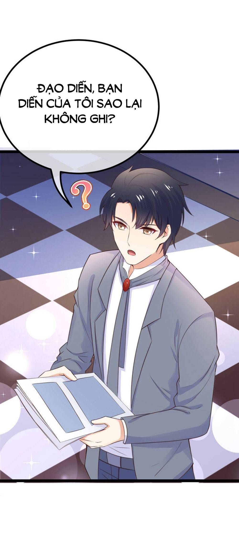 Boss Của Tôi Là Đại Thần chapter 88 - Trang 29