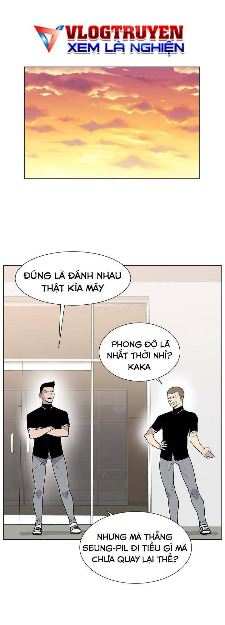 cuộc chiến băng đảng chapter 30 1