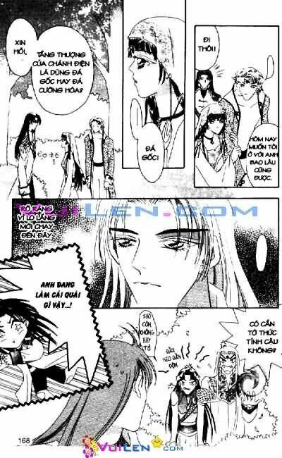 hai nàng công chúa chapter 6 168