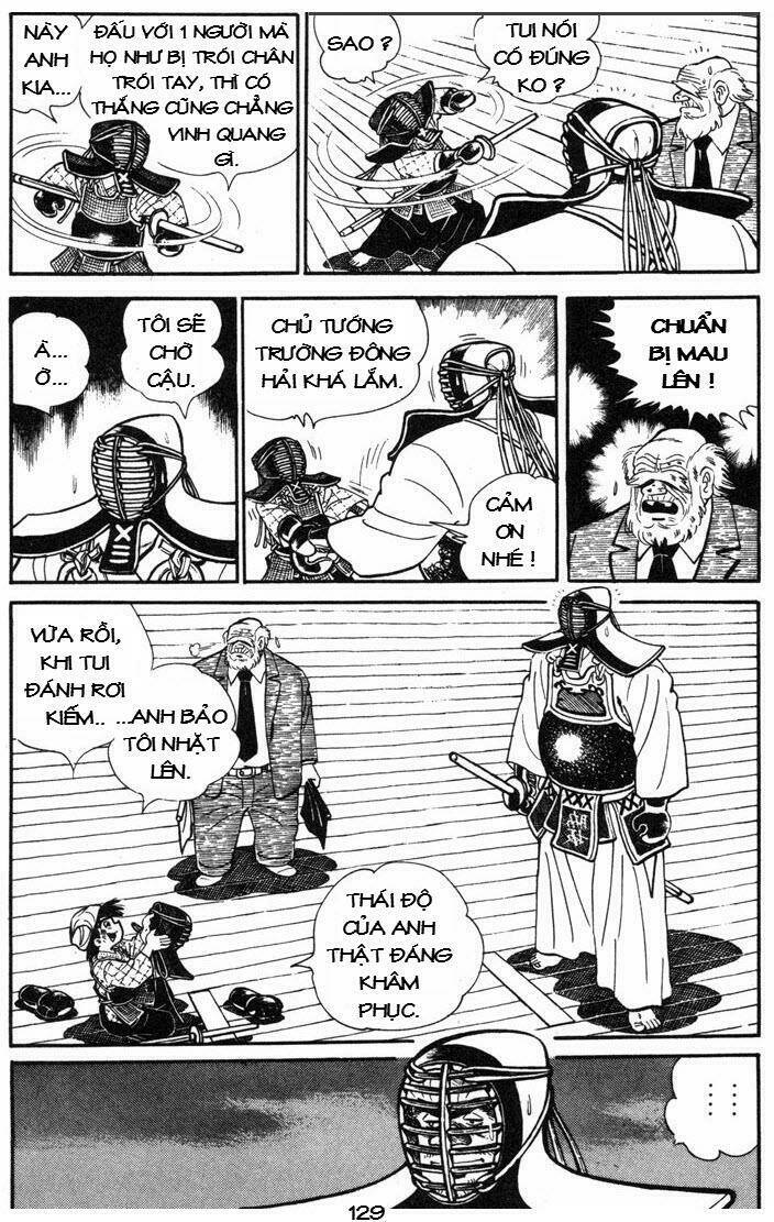 ore wa teppei chapter 52 11