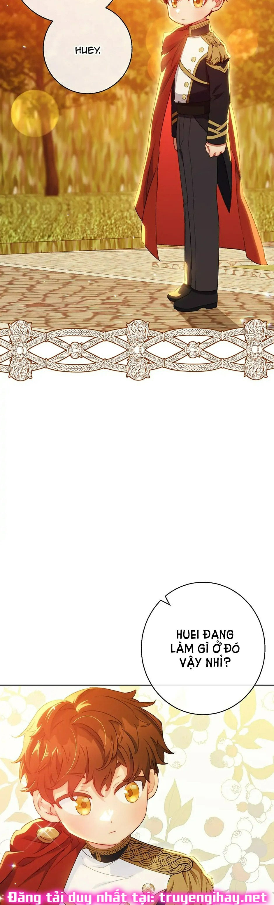 50 công thức pha trà của nữ công tước chapter 142 65