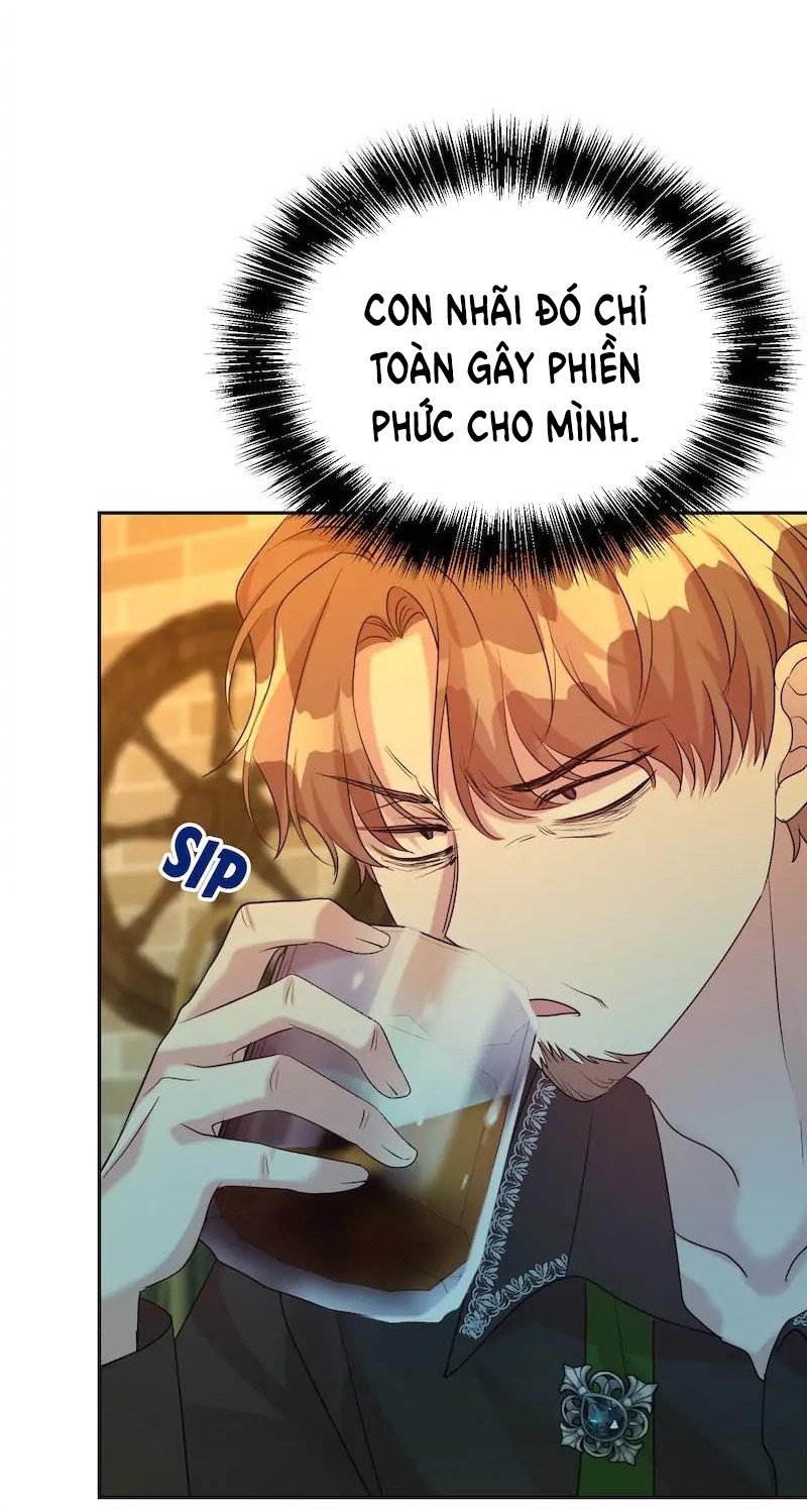 tôi chán nản vì người chồng thứ 2 còn "khỏe" hơn chồng cũ chapter 65.2 20