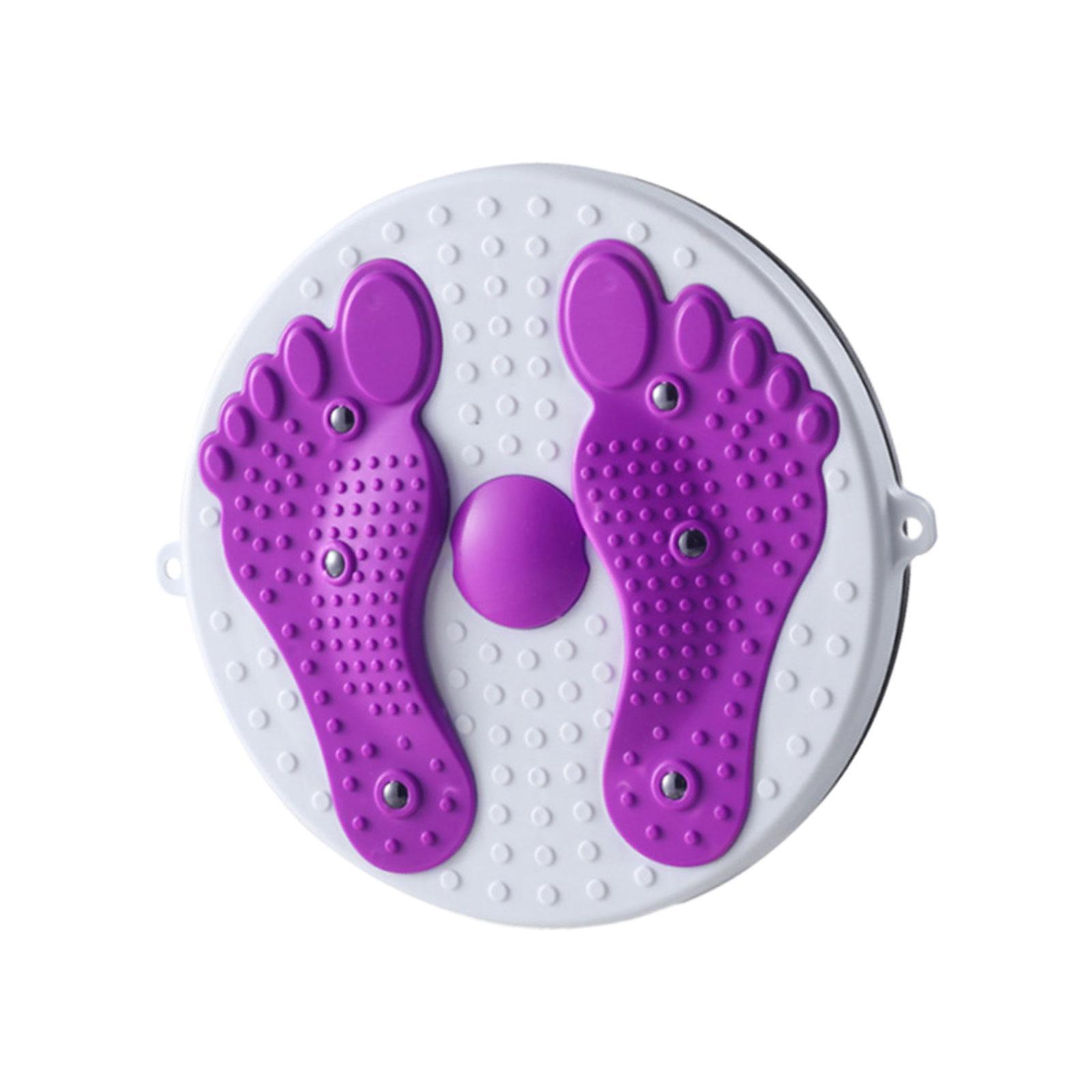 Waist Twisting Disc Board Home Gym Use Fitness Workout Core Ab Board