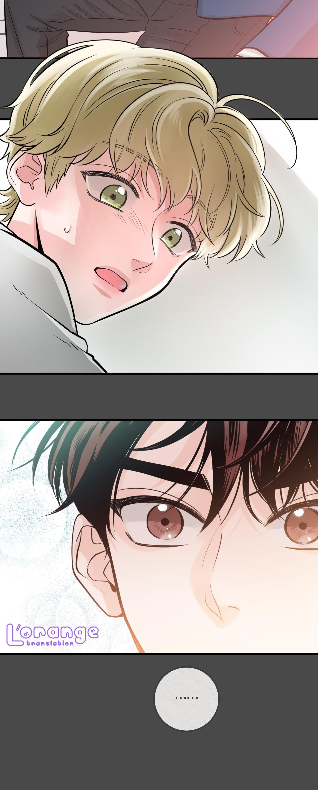 băng qua thiên đường chapter 3 22