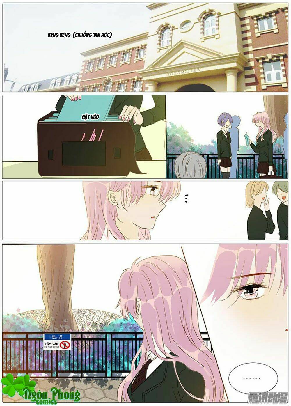 nếu vẫn có thể yêu anh chapter 5.5 4