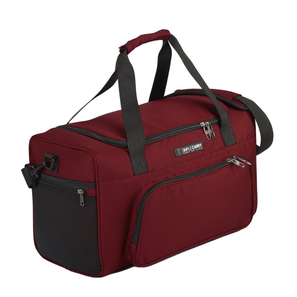 Túi du lịch Simplecarry Duffle Bag SD 55