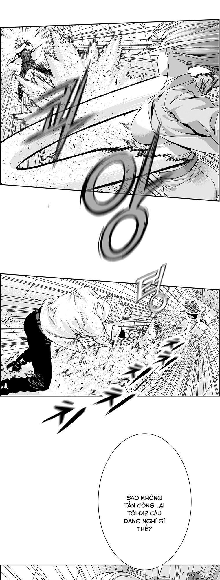 action idols - age of young dragons chapter 17 11