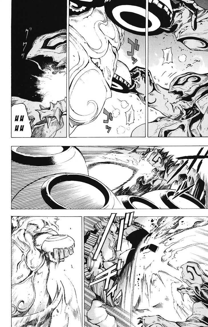 rồng xanh grado chapter 3 16